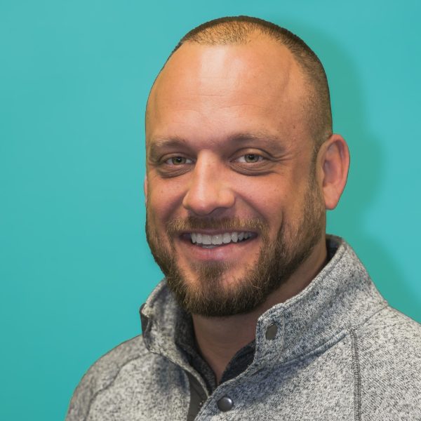 Aaron Christy founder Summitville Water Restoration